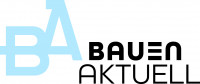 Logo - Bauen aktuell