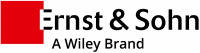 Logo - Ernst & Sohn